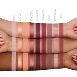 سایه چشم پلت نود جدید هدی بیوتی