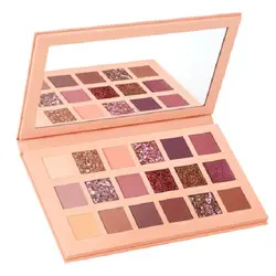 سایه چشم پلت نود جدید هدی بیوتی