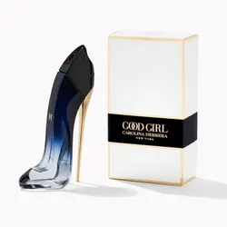 کارولینا هررا گود گرل لژق