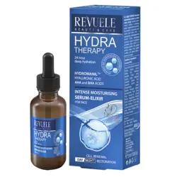 سرم هیدرا تراپی | رووئل - گالری آنلاین عطر تیروژ (تی روژ) | خرید مطمئن عطر و لوازم آرایشی و پوستی | Trouge Shop