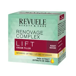 کرم شب فیلر لیفت | رووئل - گالری آنلاین عطر تیروژ (تی روژ) | خرید مطمئن عطر و لوازم آرایشی و پوستی | Trouge Shop