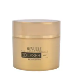 کرم 3D لیزر | رووئل - گالری آنلاین عطر تیروژ (تی روژ) | خرید مطمئن عطر و لوازم آرایشی و پوستی | Trouge Shop