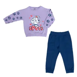 بلوز شلوار دختر بچه