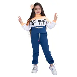 بلوز شلوار دختر بچه