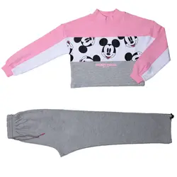 بلوز شلوار دختر بچه