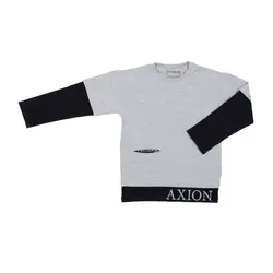 بلوز تک پسرانه