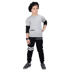 بلوز تک پسرانه