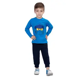 بلوز شلوار پسر بچه