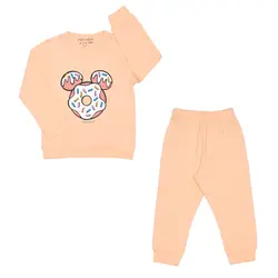 بلوز شلوار دختر بچه