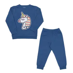 بلوز شلوار دختر بچه