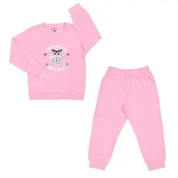 بلوز شلوار دختر بچه