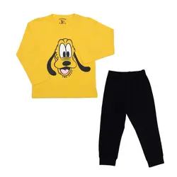 بلوز و شلوار پسر بچه