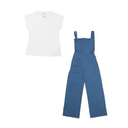 بلوز و یکسره پیش سینه دار دخترانه