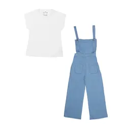 بلوز و یکسره پیش سینه دار دخترانه