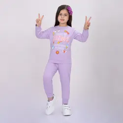 بلوز و شلوار دختر بچه