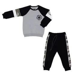 بلوز و شلوار پسر بچه