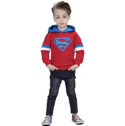 هودی تک پسر بچه