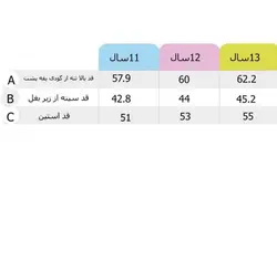 هودی تک پسر بچه