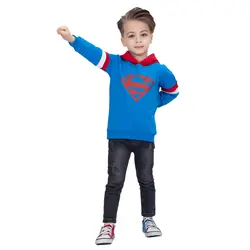 هودی تک پسر بچه