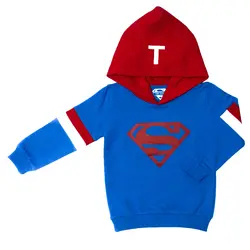 هودی تک پسر بچه