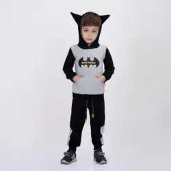 هودی و شلوار پسرانه