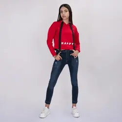 هودی دختر بچه