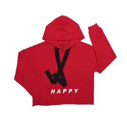 هودی دختر بچه