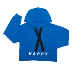 هودی دختر بچه