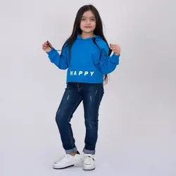 هودی دختر بچه