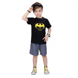 تیشرت شلوارک پسر بچه