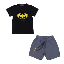 تیشرت شلوارک پسر بچه