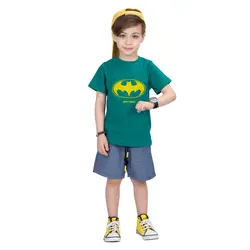 تیشرت شلوارک پسر بچه