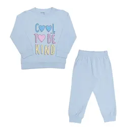 بلوز و شلوار دختر بچه