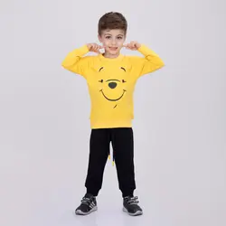 بلوز و شلوار پسر بچه