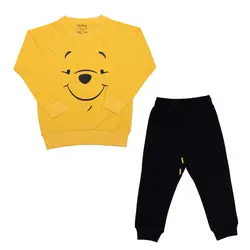 بلوز و شلوار پسر بچه