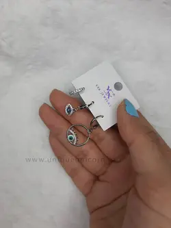 پک گوشواره YSX code0236