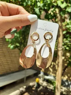 گوشواره زارا 02