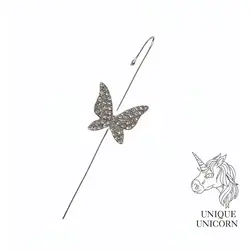 ایرکراس پروانه نقره ای