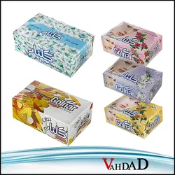 صابون حمام گلنار - فروشگاه اینترنتی وهداد