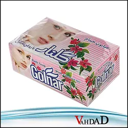 صابون حمام گلنار - فروشگاه اینترنتی وهداد