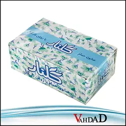 صابون حمام گلنار - فروشگاه اینترنتی وهداد