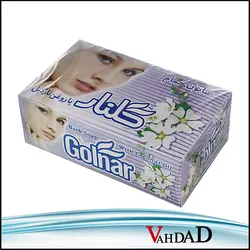 صابون حمام گلنار - فروشگاه اینترنتی وهداد