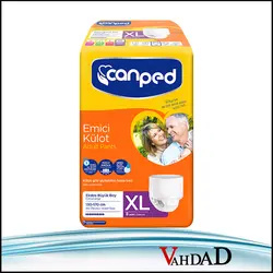 پوشک بزرگسالان شورتی جان پد - فروشگاه اینترنتی وهداد