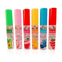 ژل مژه و ابرو میوه ای بیوتی سیتی