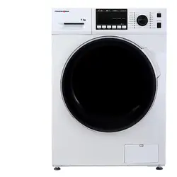 ماشین لباسشویی اتومات 9 کیلویی مدل TFU-94407 ST