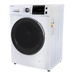 ماشین لباسشویی اتومات 9 کیلویی مدل TFU-94408 WT