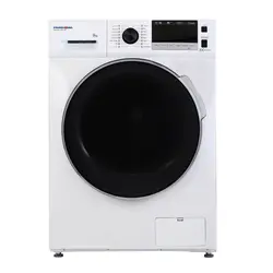ماشین لباسشویی اتومات 9 کیلویی مدل TFI-94401 WT
