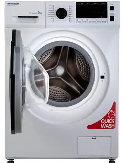 ماشین لباسشویی اتومات 8 کیلویی مدل TFU-93403WT