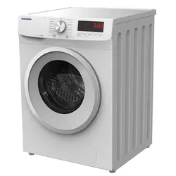 ماشین لباسشویی پاکشوما مدل  TFU-73200 W ظرفیت 7 کیلوگرم