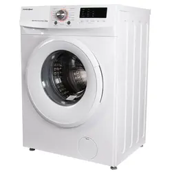 ماشین لباسشویی پاکشوما مدل TFU-63100 SS ظرفیت 6 کیلوگرم